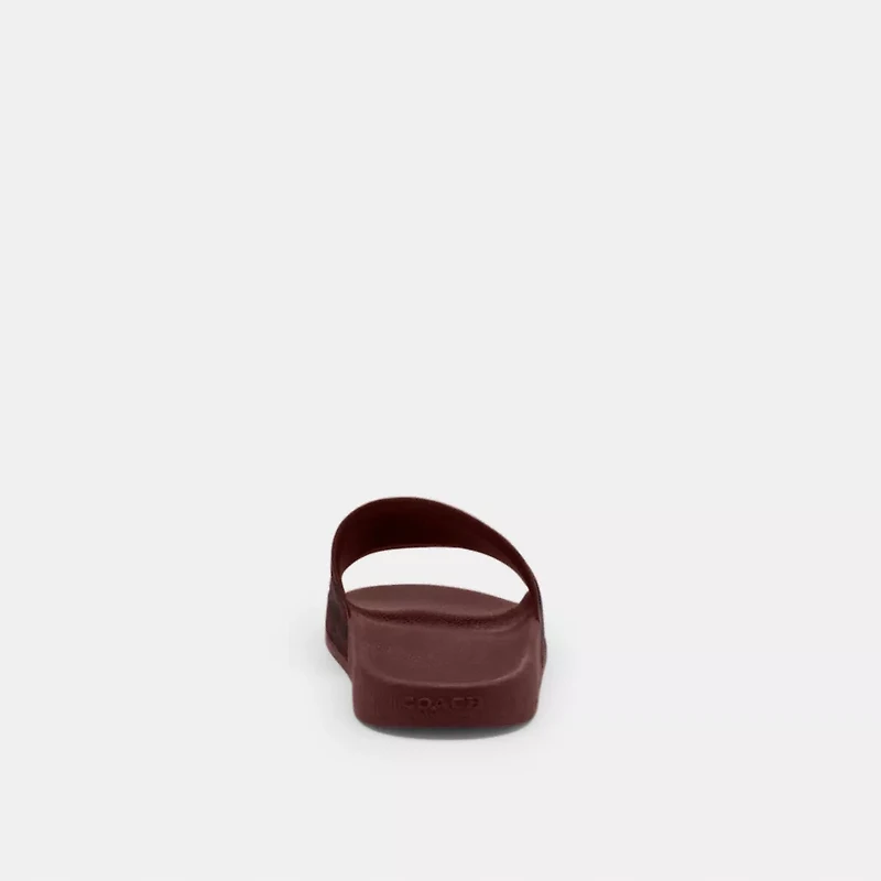 Udele Sport Slide Signature Canvas