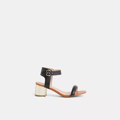 Restored Marci Sandal