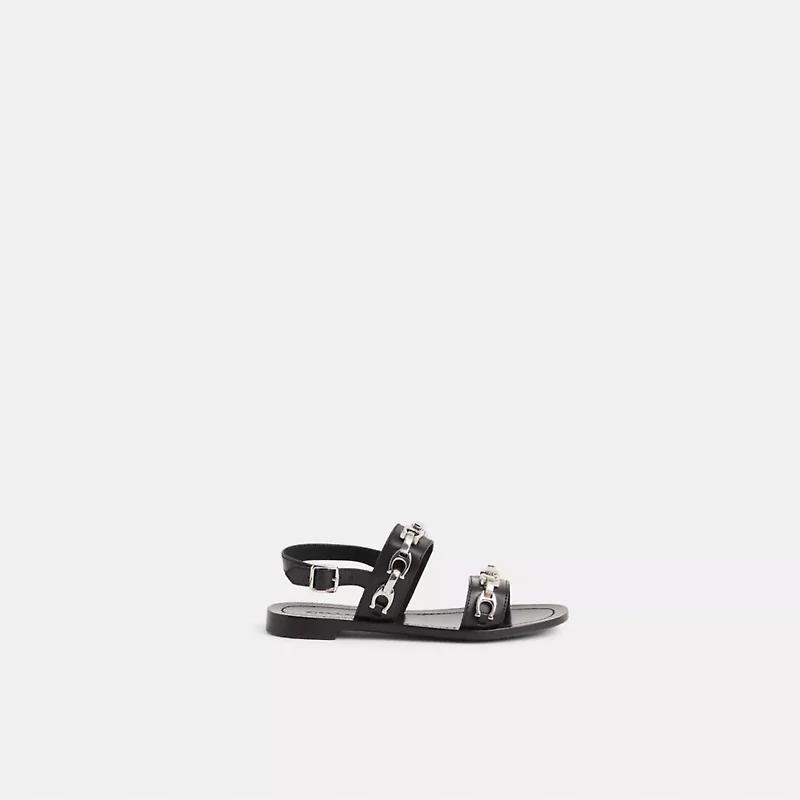 Restored Eden Sandal