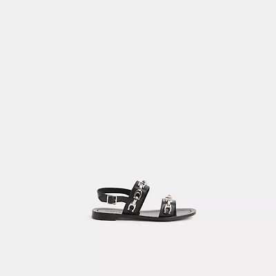 Restored Eden Sandal