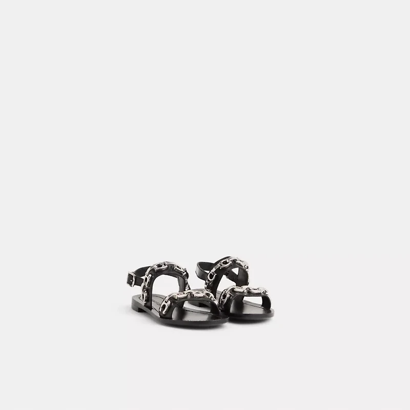 Restored Eden Sandal