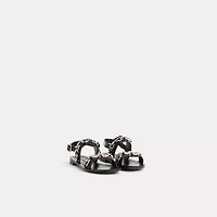 Restored Eden Sandal