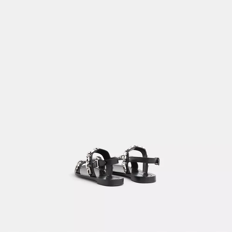 Restored Eden Sandal