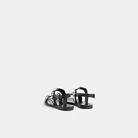 Restored Eden Sandal