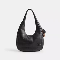 Alter/Ego Crescent Shoulder Bag