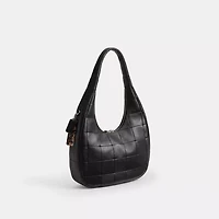 Alter/Ego Crescent Shoulder Bag
