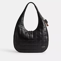 Alter/Ego Large Crescent Shoulder Bag