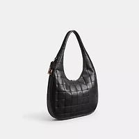 Alter/Ego Large Crescent Shoulder Bag