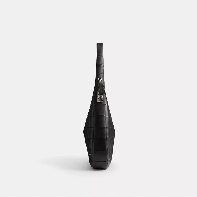Alter/Ego Large Crescent Shoulder Bag