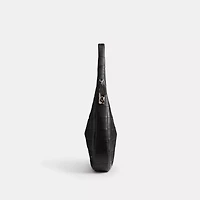 Alter/Ego Large Crescent Shoulder Bag