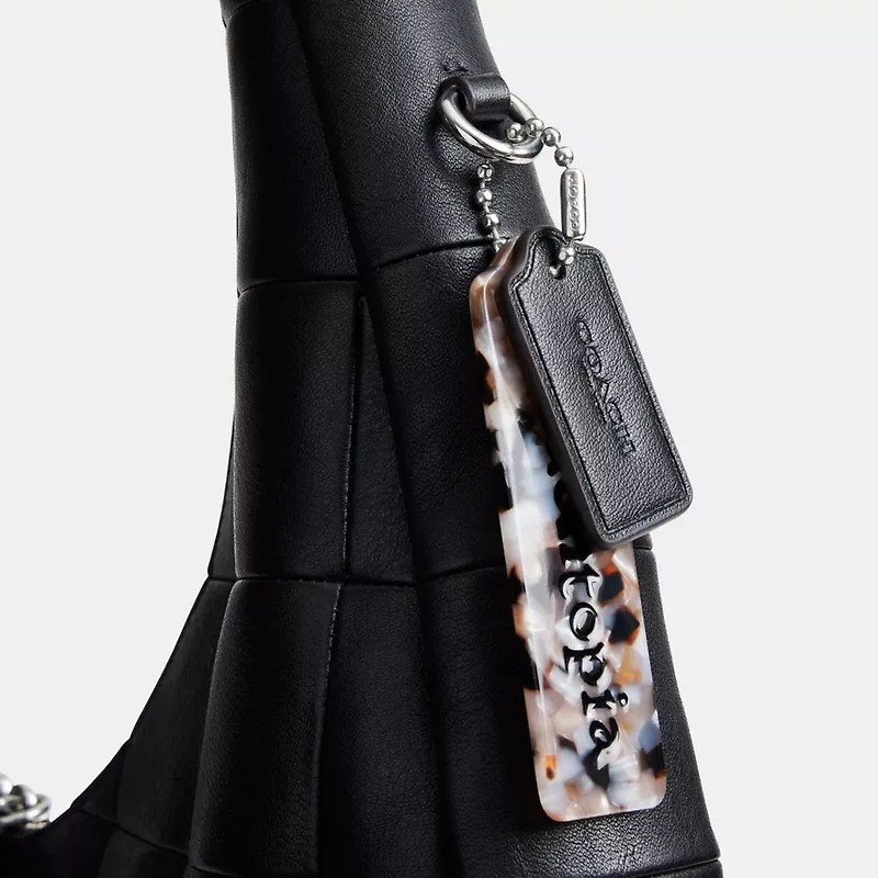 Alter/Ego Large Crescent Shoulder Bag