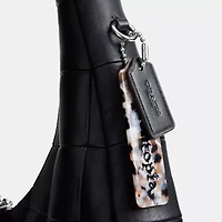 Alter/Ego Large Crescent Shoulder Bag