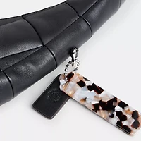 Alter/Ego Large Crescent Shoulder Bag