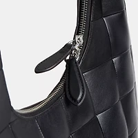 Alter/Ego Large Crescent Shoulder Bag