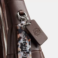 Alter/Ego Large Crescent Shoulder Bag