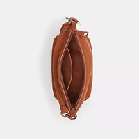 Coachtopia Loop Shoulder Bag In Corduroy