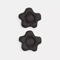 Coachtopia Loop Flower Headphone Covers