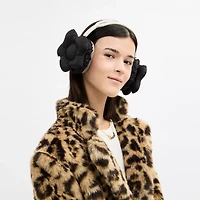 Coachtopia Loop Flower Headphone Covers