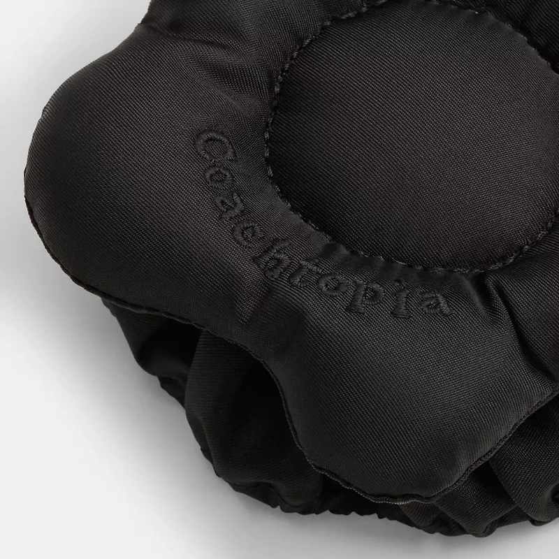 Coachtopia Loop Flower Headphone Covers