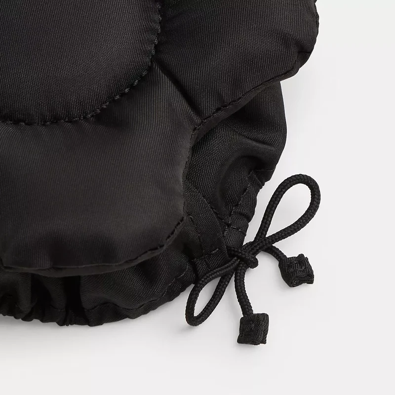 Coachtopia Loop Flower Headphone Covers