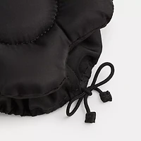 Coachtopia Loop Flower Headphone Covers