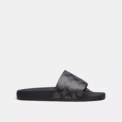 Slide Signature Canvas