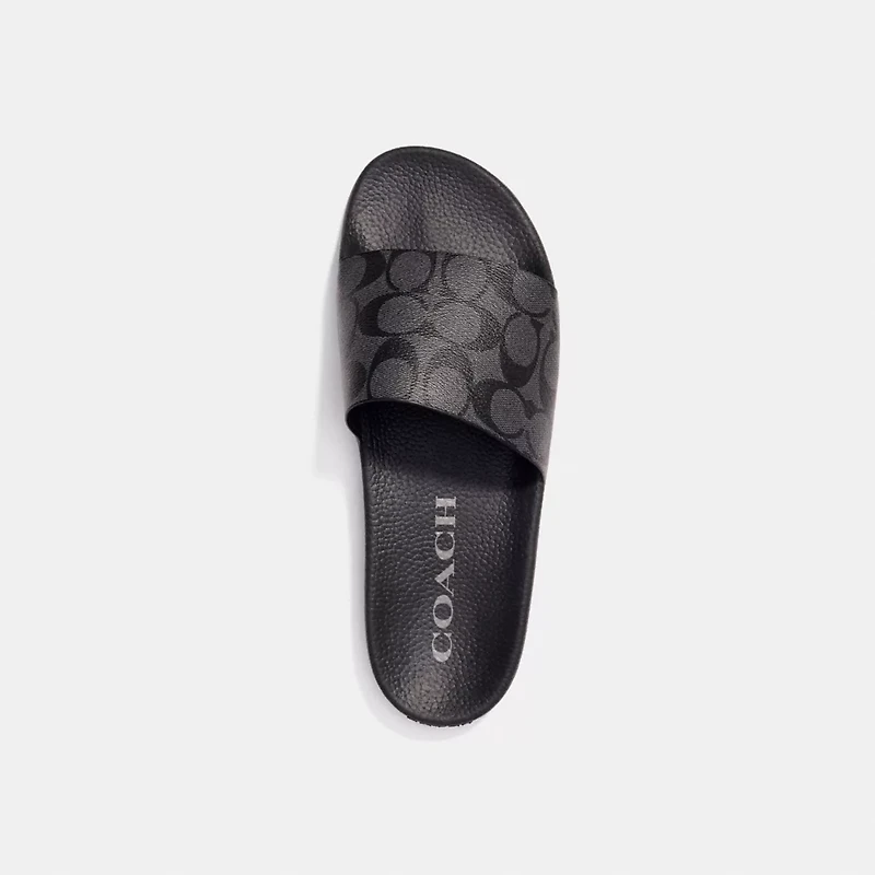 Slide Signature Canvas