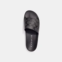 Slide Signature Canvas