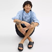 Slide Signature Canvas