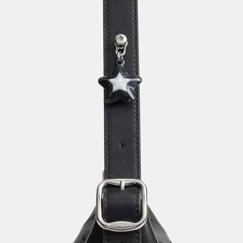 Star Bag Charm