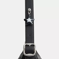 Star Bag Charm