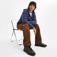 High Line Sneaker Signature Canvas