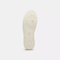 High Line Sneaker Signature Canvas