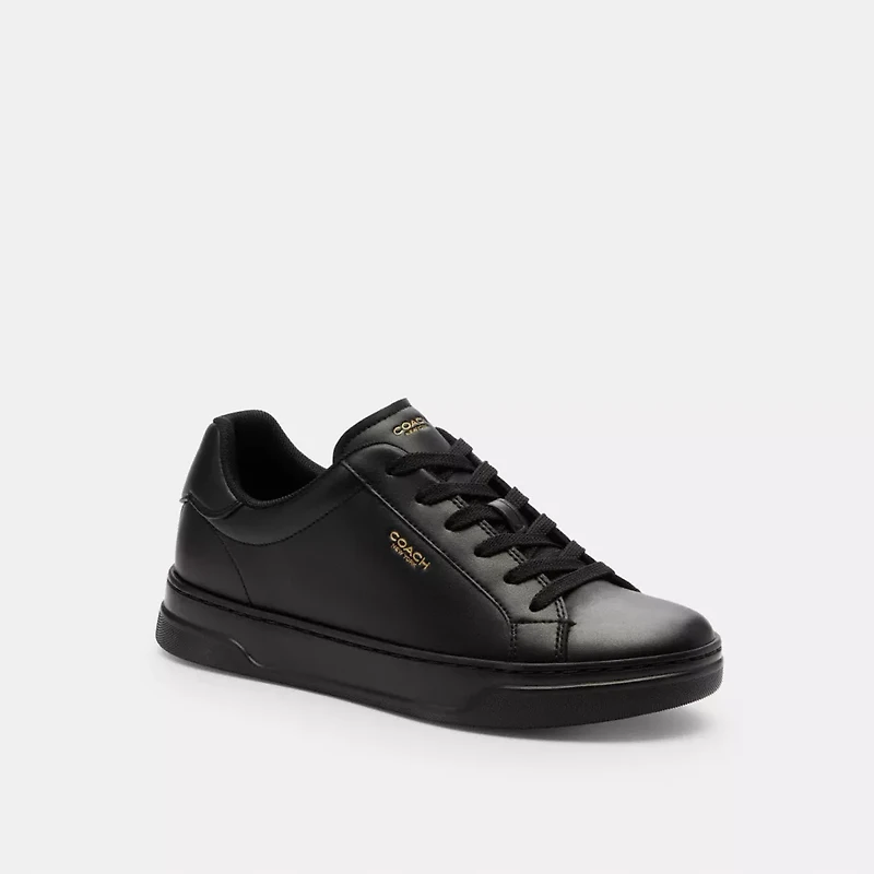 High Line Sneaker