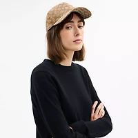Signature Jacquard Baseball Hat