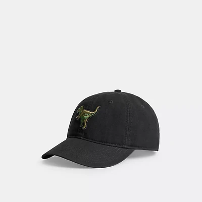 Rexy Patch Baseball Hat