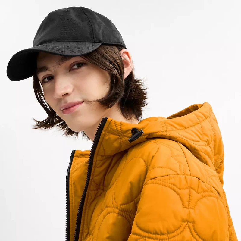 Tonal Signature Baseball Hat
