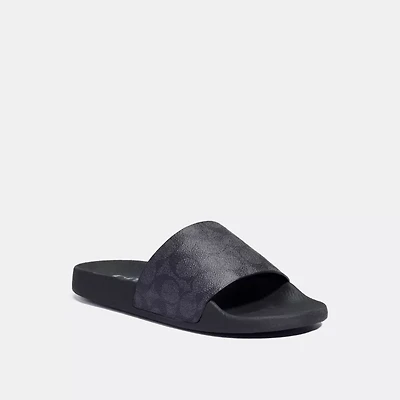 Udele Sport Slide Signature Canvas