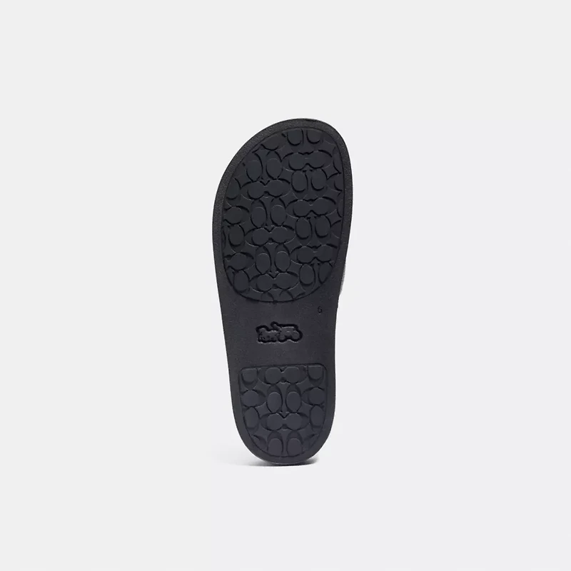 Udele Sport Slide Signature Canvas