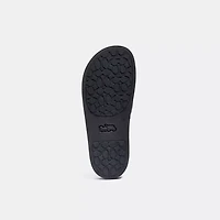 Udele Sport Slide Signature Canvas