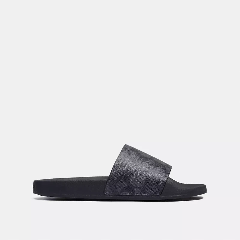 Udele Sport Slide Signature Canvas