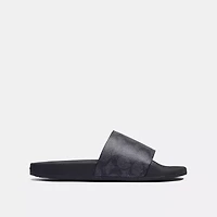 Udele Sport Slide Signature Canvas