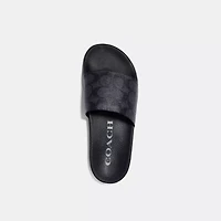 Udele Sport Slide Signature Canvas