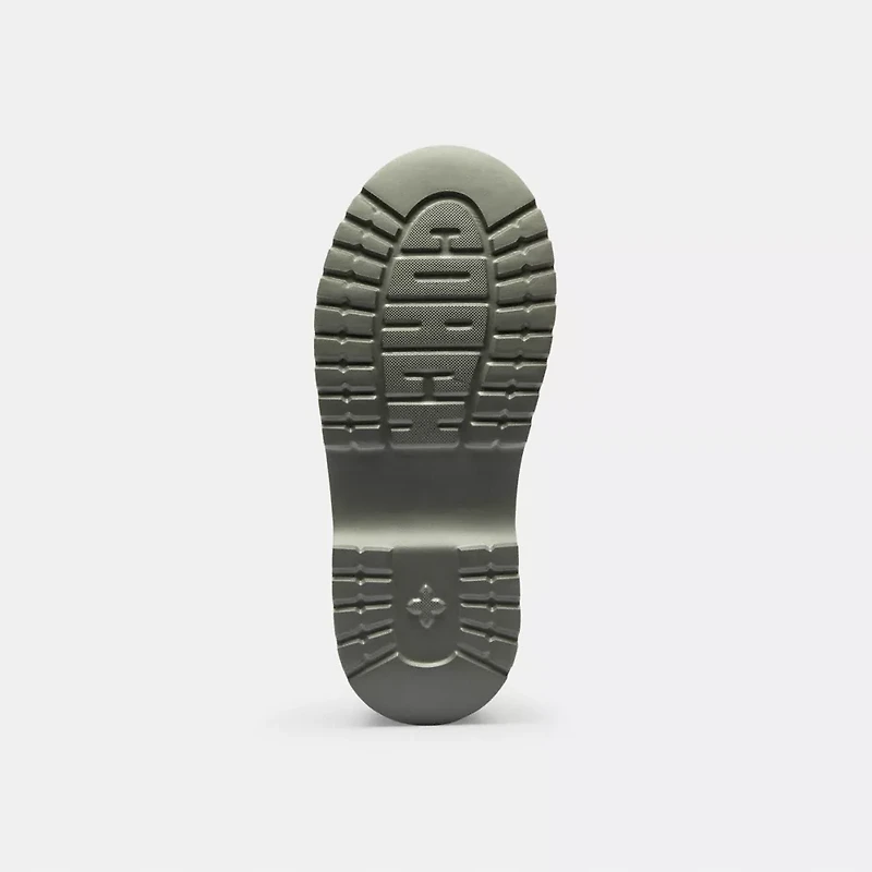 Cecelia Clog Signature Suede