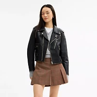 Moto Jacket