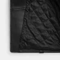 Moto Jacket