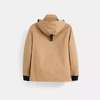 Restored Utility Jacket