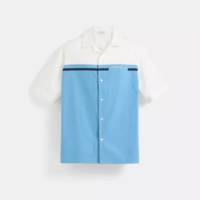 Restored Scout Shirt