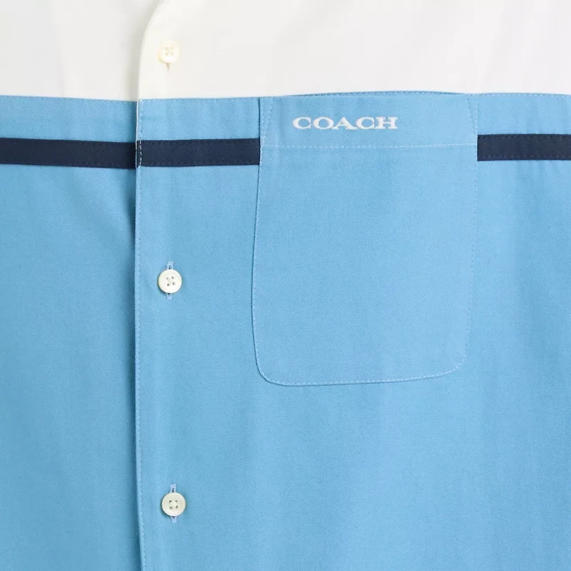 Restored Scout Shirt