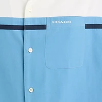 Restored Scout Shirt